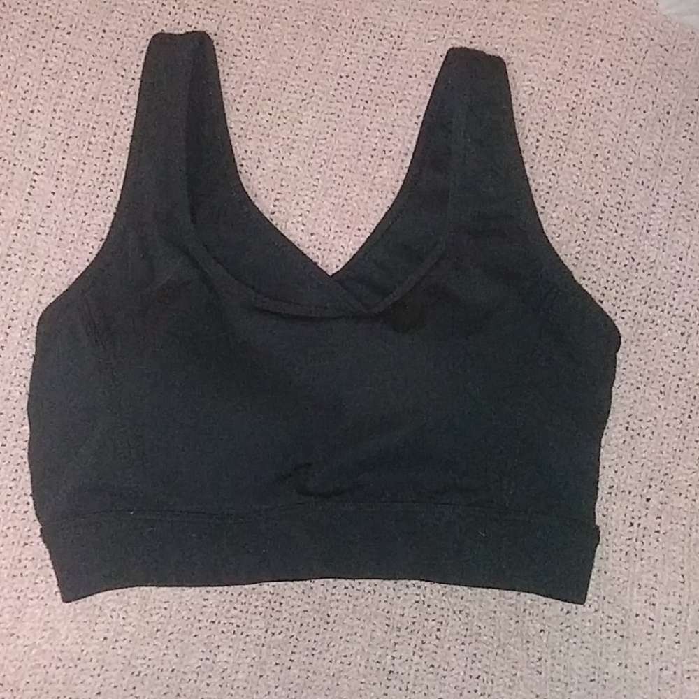 Nvgtn allure bra